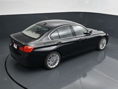 2013 BMW 3 Series 328i