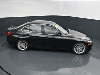 2013 BMW 3 Series 328i