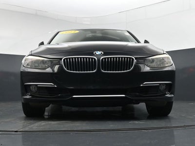 2013 BMW 3 Series 328i