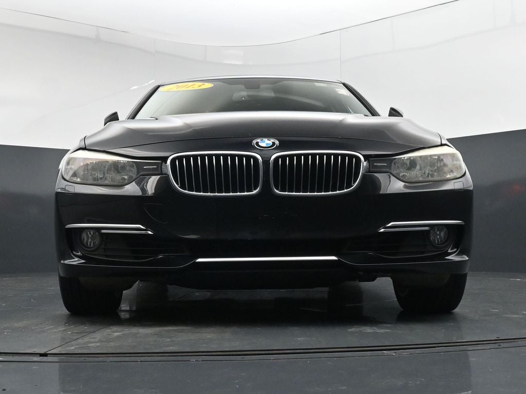 2013 BMW 3 Series 328i