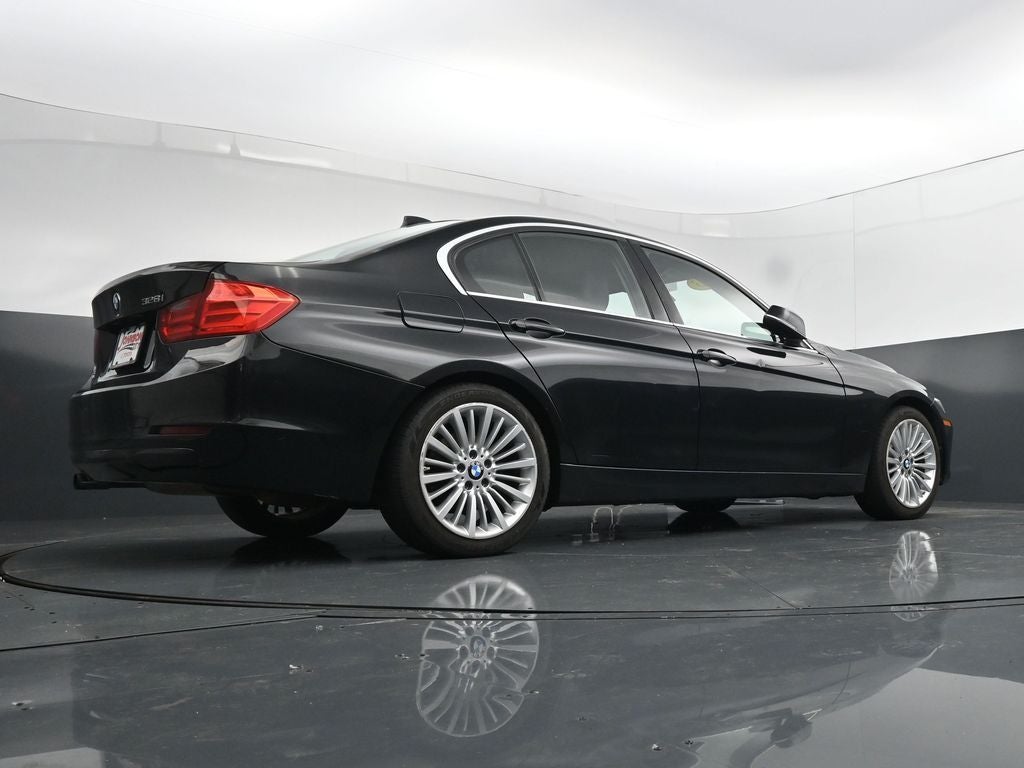 2013 BMW 3 Series 328i
