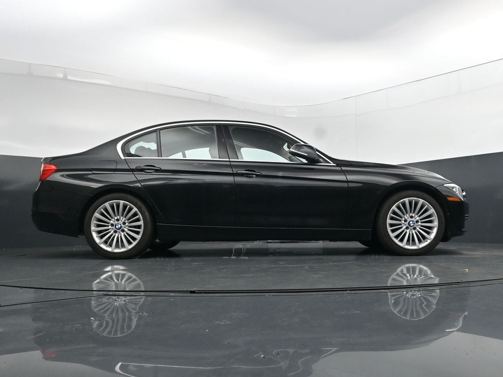 2013 BMW 3 Series 328i