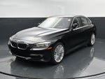 2013 BMW 3 Series 328i