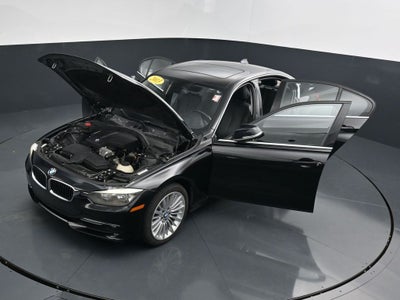 2013 BMW 3 Series 328i