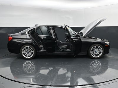 2013 BMW 3 Series 328i
