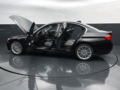 2013 BMW 3 Series 328i