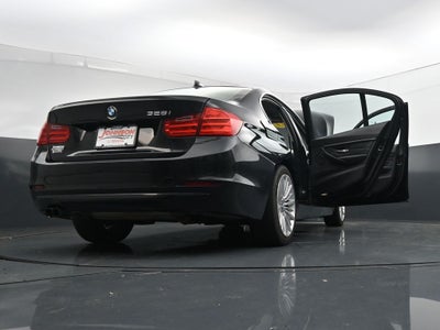 2013 BMW 3 Series 328i