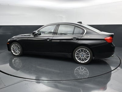 2013 BMW 3 Series 328i