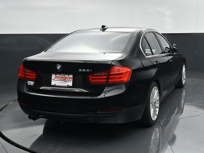 2013 BMW 3 Series 328i
