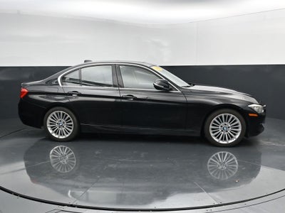 2013 BMW 3 Series 328i