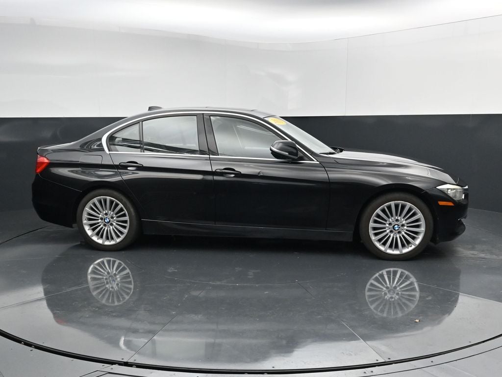 2013 BMW 3 Series 328i