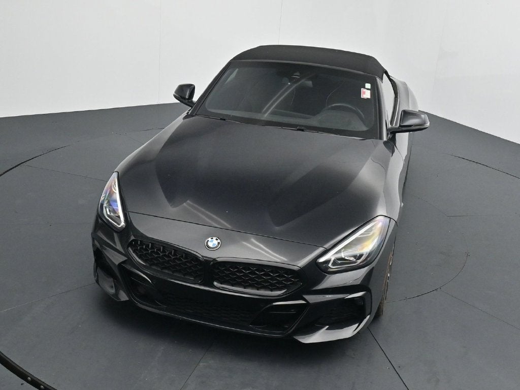 2019 BMW Z4 sDrive30i