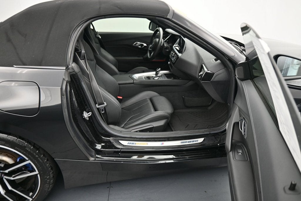 2019 BMW Z4 sDrive30i