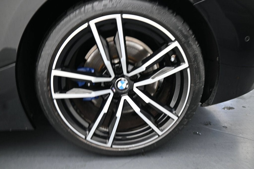 2019 BMW Z4 sDrive30i