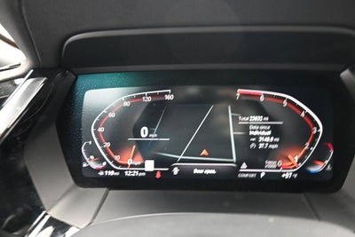2019 BMW Z4 sDrive30i