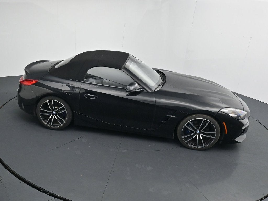2019 BMW Z4 sDrive30i