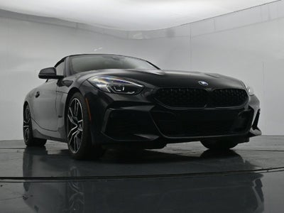 2019 BMW Z4 sDrive30i