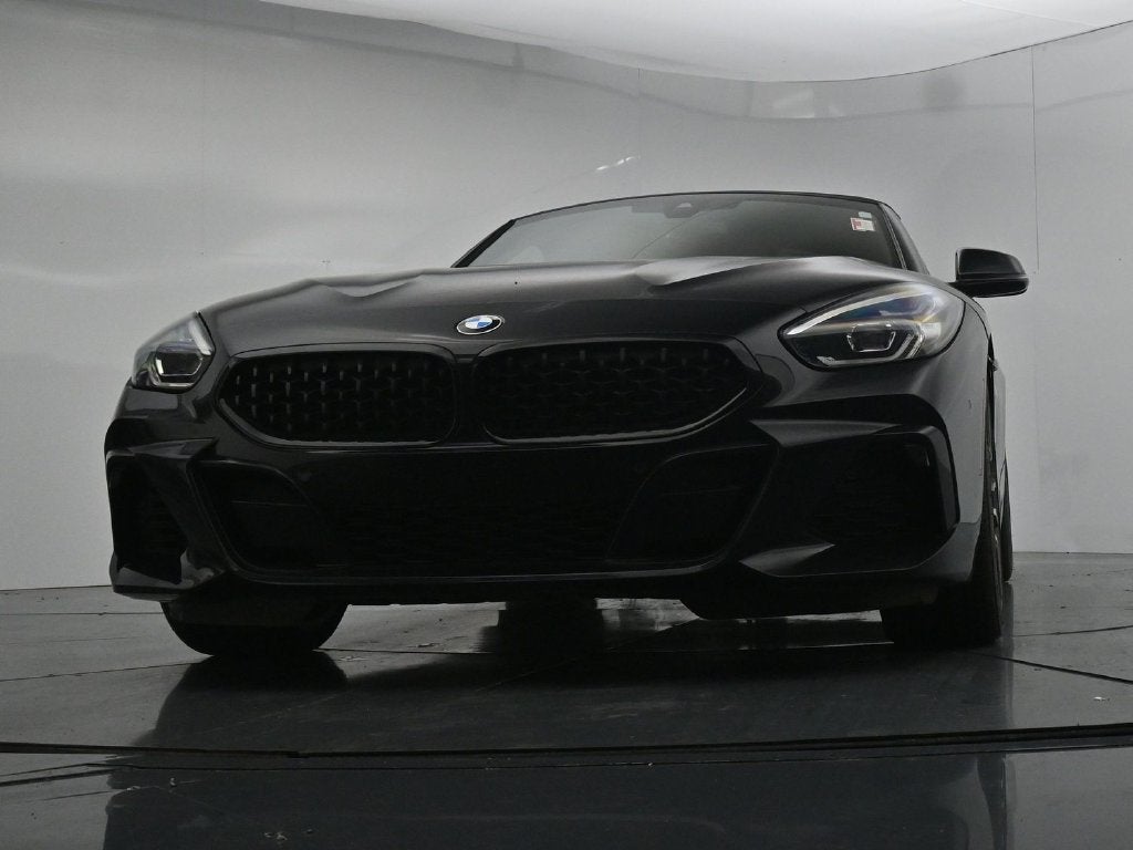 2019 BMW Z4 sDrive30i