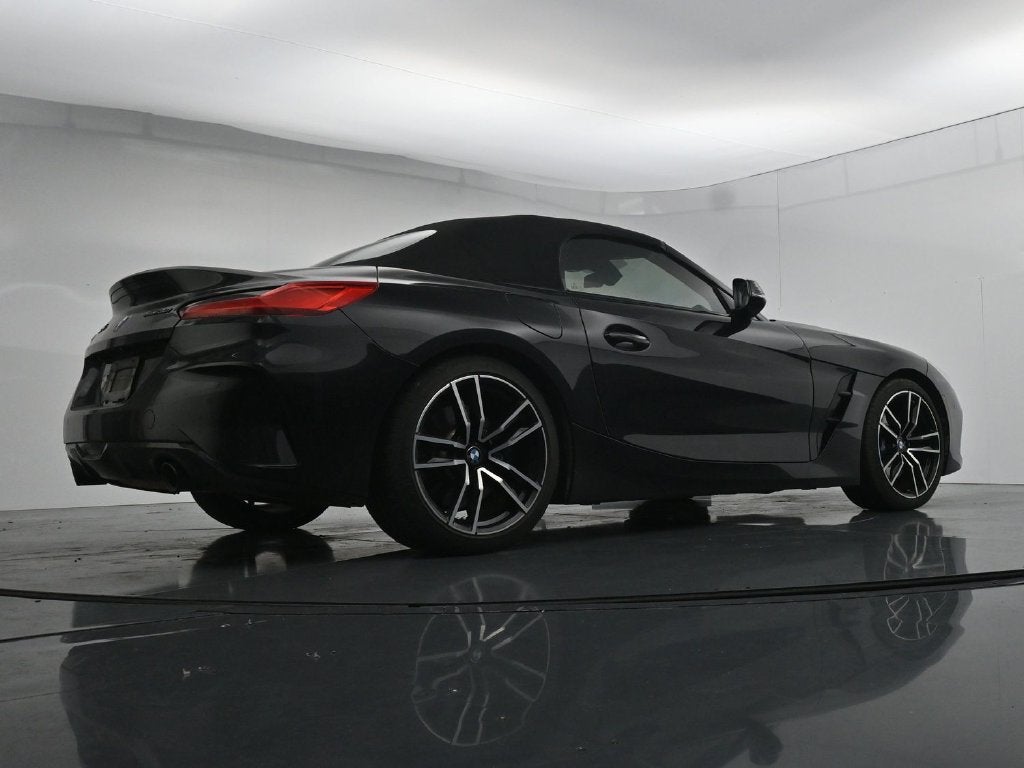 2019 BMW Z4 sDrive30i