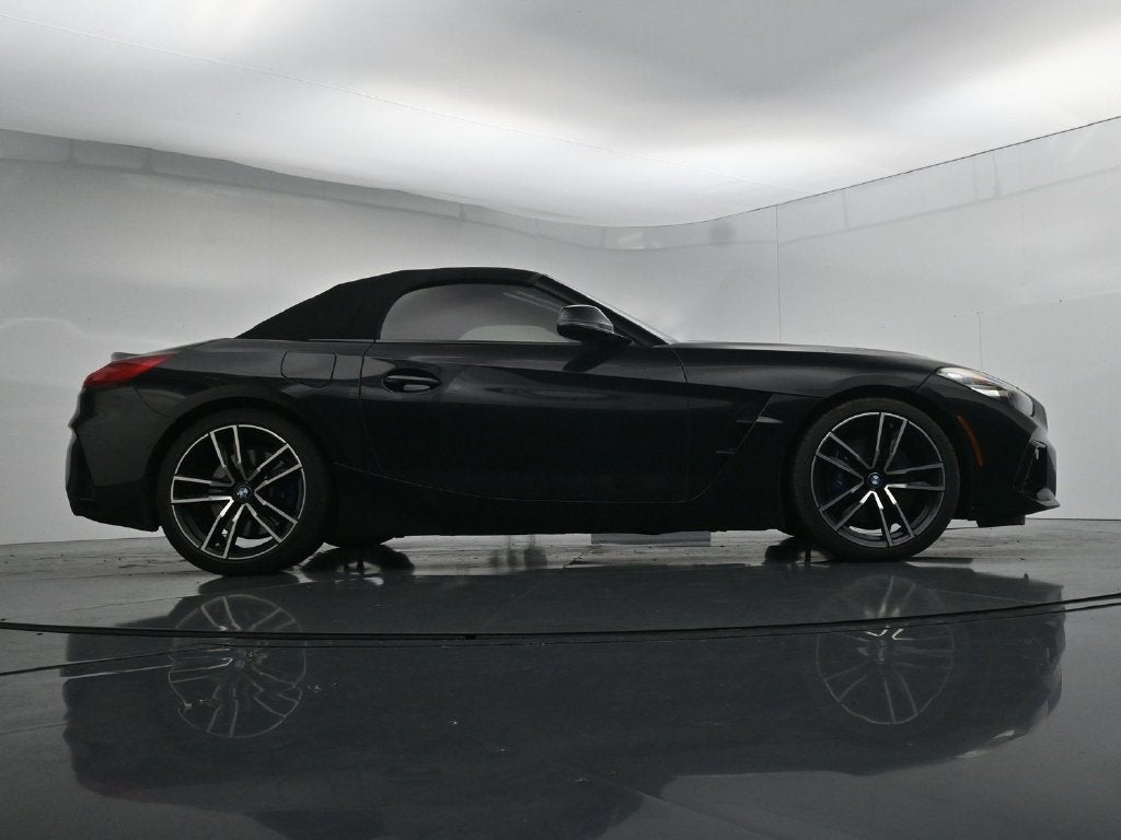 2019 BMW Z4 sDrive30i