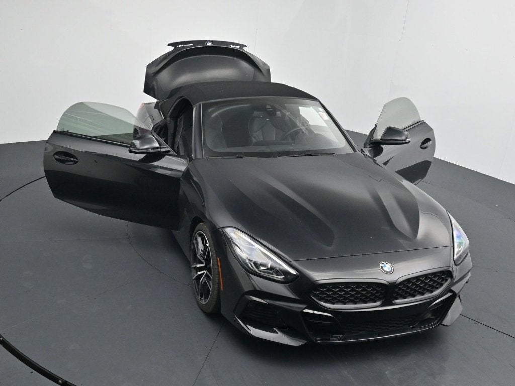 2019 BMW Z4 sDrive30i
