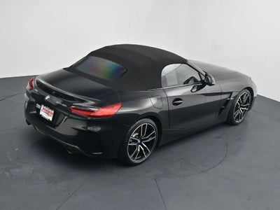 2019 BMW Z4 sDrive30i