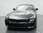 2019 BMW Z4 sDrive30i