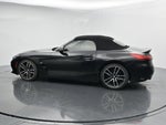 2019 BMW Z4 sDrive30i