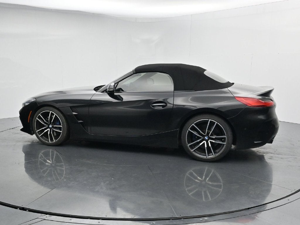 2019 BMW Z4 sDrive30i