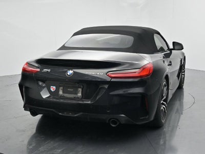 2019 BMW Z4 sDrive30i
