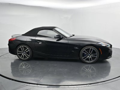 2019 BMW Z4 sDrive30i