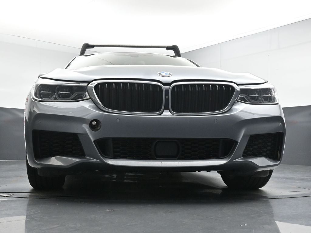 2019 BMW 6 Series 640 Gran Turismo i xDrive