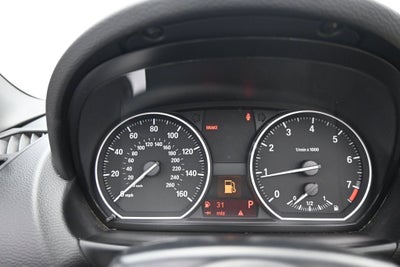 2012 BMW 1 Series 128i