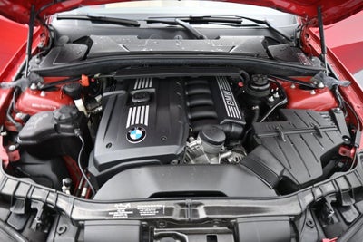 2012 BMW 1 Series 128i