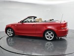 2012 BMW 1 Series 128i