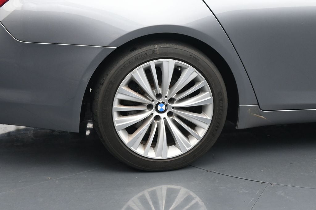 2015 BMW 7 Series 740i