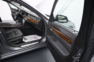 2015 BMW 7 Series 740i