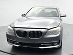 2015 BMW 7 Series 740i