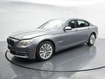 2015 BMW 7 Series 740i
