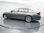 2015 BMW 7 Series 740i