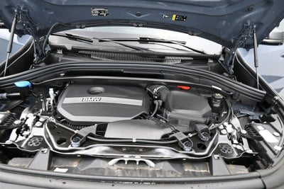 2025 BMW X1 xDrive28i