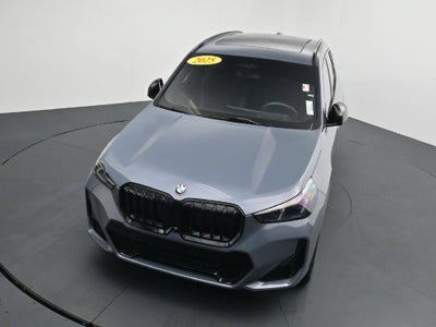 2025 BMW X1 xDrive28i