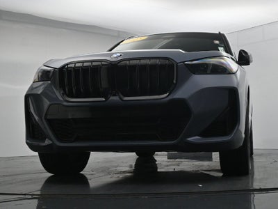 2025 BMW X1 xDrive28i