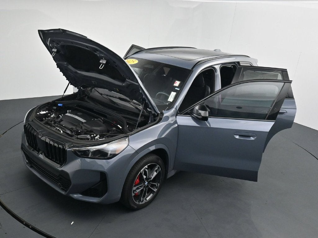 2025 BMW X1 xDrive28i