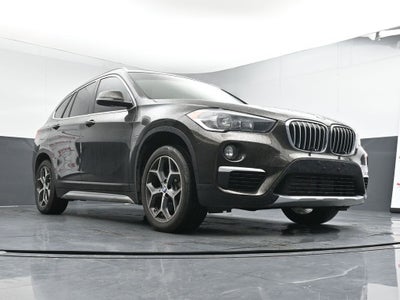 2018 BMW X1 xDrive28i
