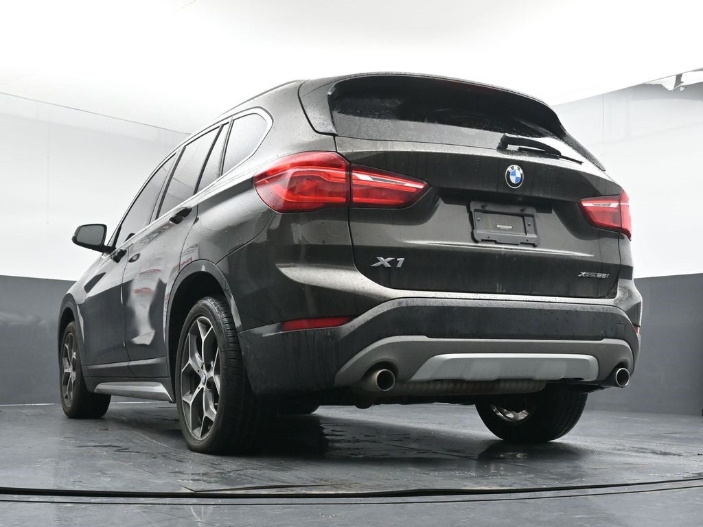 2018 BMW X1 xDrive28i