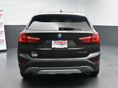 2018 BMW X1 xDrive28i