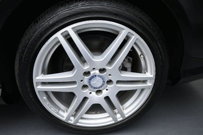 2011 Mercedes-Benz E 350 E 350 Base