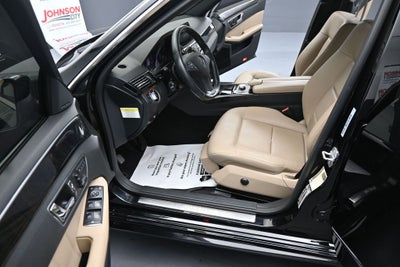 2011 Mercedes-Benz E 350 E 350 Base