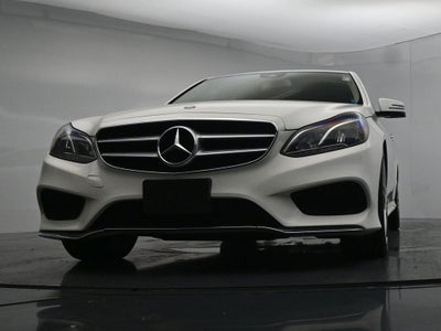 2014 Mercedes-Benz E 350 E 350 Base